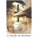 Le moulin des bouillons / gordes-vaucluse