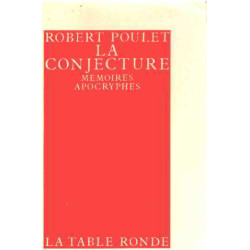 La conjecture memoires apocryphes