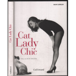 Cat Lady Chic