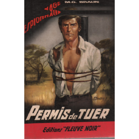 Permis de tuer