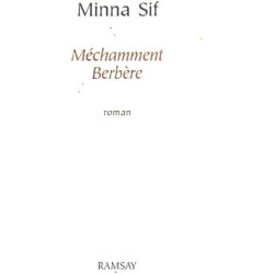 Mechamment Berbere