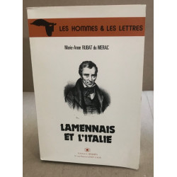 Lamennais et l'Italie