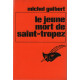 Le jeune mort de saint-tropez