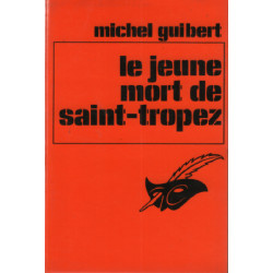 Le jeune mort de saint-tropez