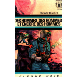 Des hommes des hommes et encore des hommes