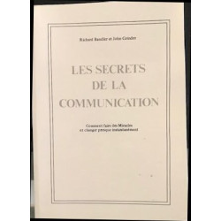 Les secrets de la communication