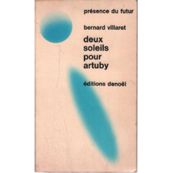 Deux soleils pour artuby