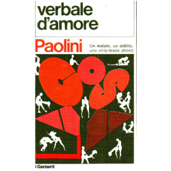 Verbale d'amore