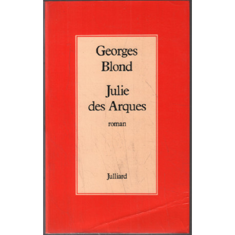 Julie des Arques