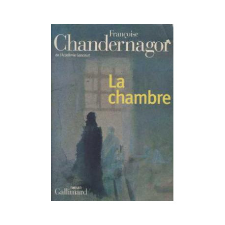 La chambre