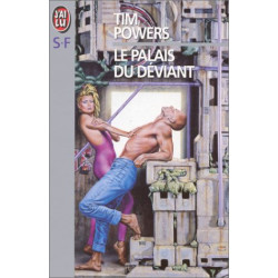 Le Palais Du Deviant