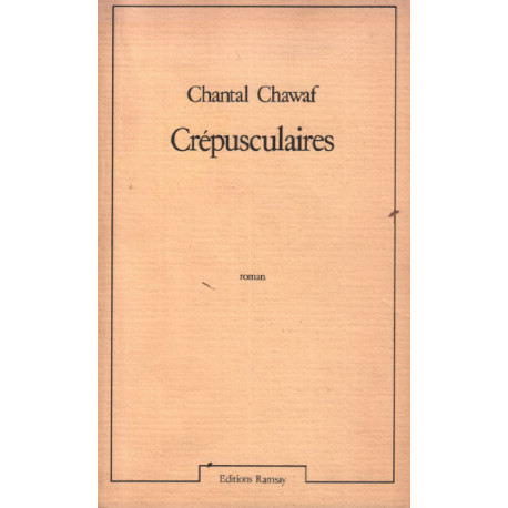 Crépusculaires
