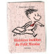 Histoires inédites du Petit Nicolas (tome 1 seul)