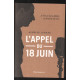 L'appel du 18 juin