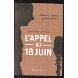 L'appel du 18 juin