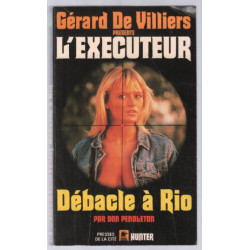 Débâcle à Rio