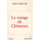 Le voyage de Clémence