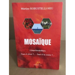 Mosaïque - nouvelles