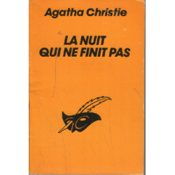 La nuit qui ne finit pas