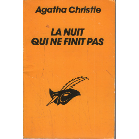 La nuit qui ne finit pas