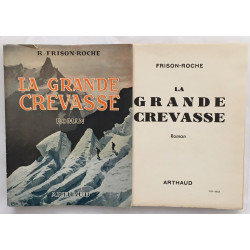 La grande crevasse