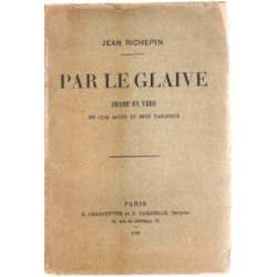Par le glaive