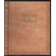 Styles de france ( meubles et ensembles de 1610 à 1920)