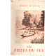 Les filles de feu / 9 ht de roubille