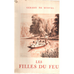 Les filles de feu / 9 ht de roubille