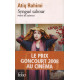 Syngué sabour : Pierre de patience