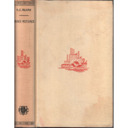 Vaines victoires (sans jaquette)