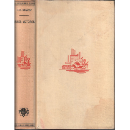 Vaines victoires (sans jaquette)