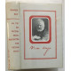 La vie de victor hugo racontée par victor hugo (exemplaire numéroté)