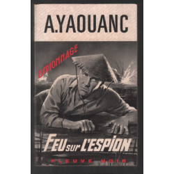 Feu sur l' espion