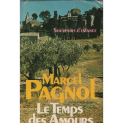 Le temps des amours
