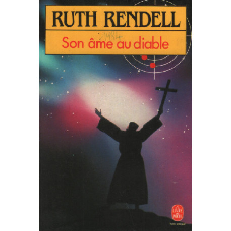 Son âme au diable