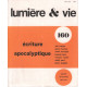 Ecriture apocalyptique