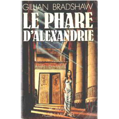 Le Phare d'Alexandrie (Bon Etat)