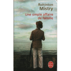 Une simple affaire de famille