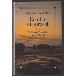 L' Ombre du Serpent