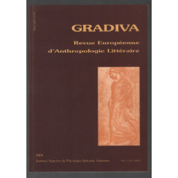 Gradiva volume2 n°2