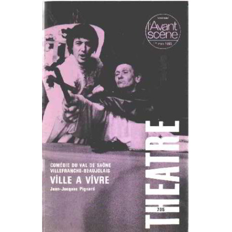 Comedie du val de saone villefranche beaujolais ville a vivre