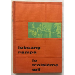 Le troisième oeil