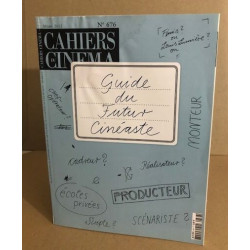 Les cahiers du cinéma n° 676