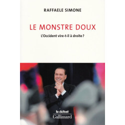 Le monstre doux: L'Occident vire-t-il à droite