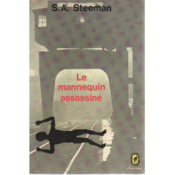 Le mannequin assassiné