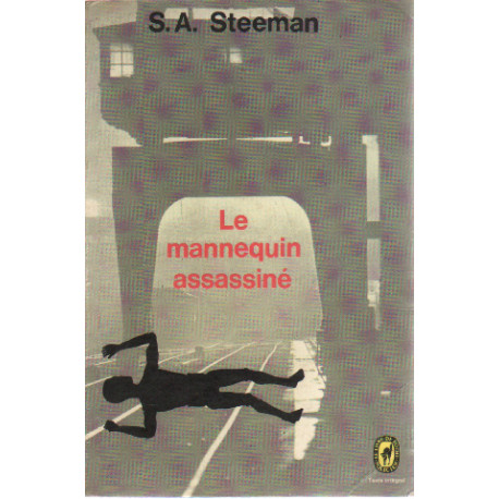 Le mannequin assassiné