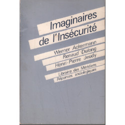 Images de l'insécurité