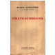 Chateaubriand