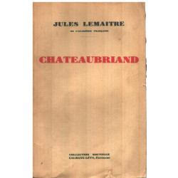 Chateaubriand